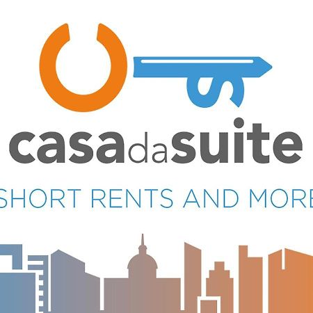 Casa Da Suite Living Мілан Екстер'єр фото