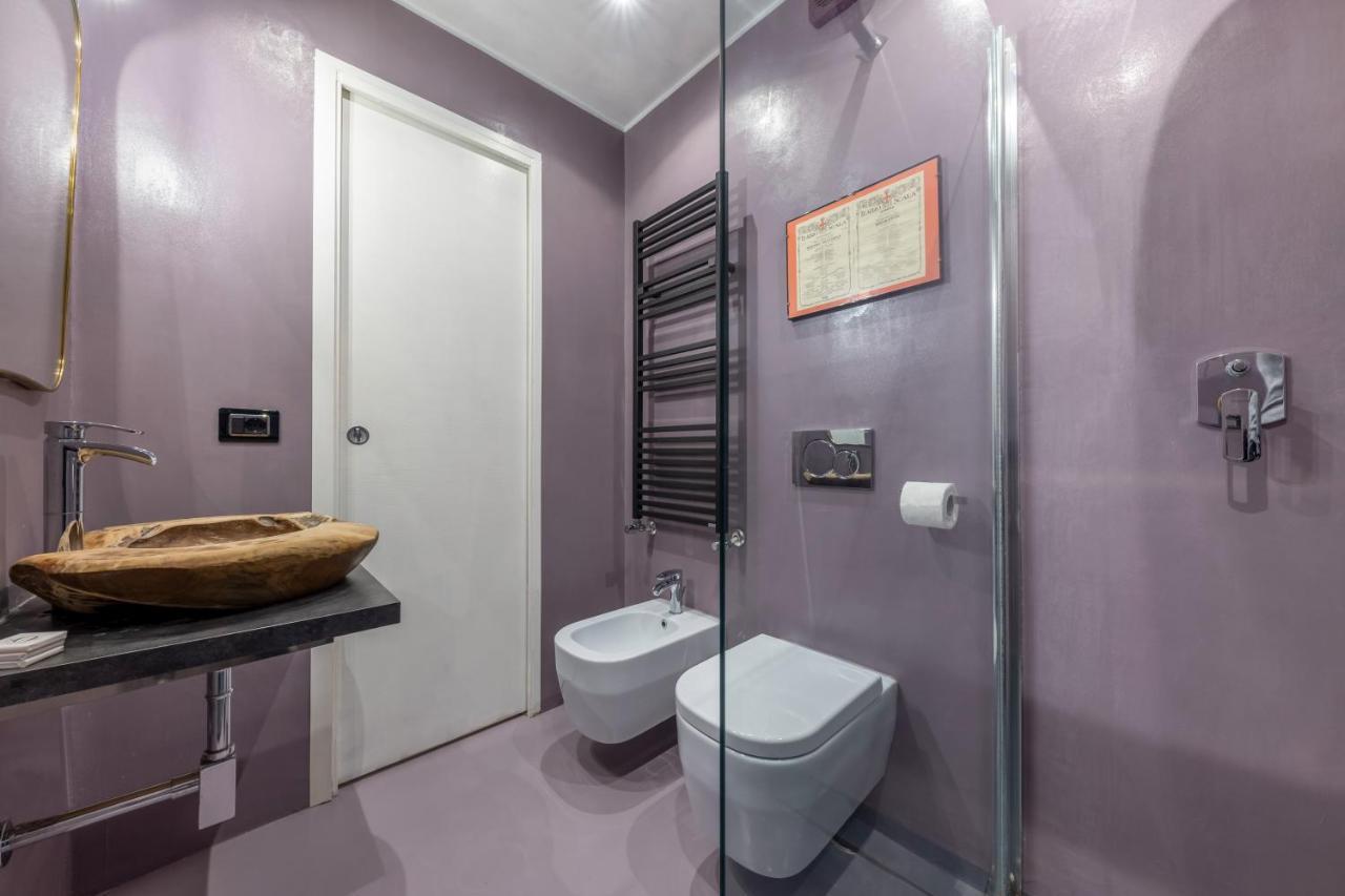 Casa Da Suite Living Мілан Екстер'єр фото