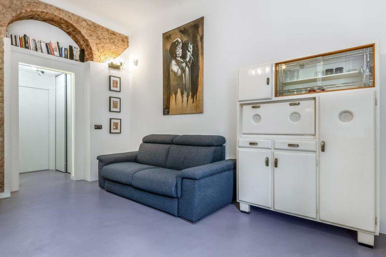 Casa Da Suite Living Мілан Екстер'єр фото