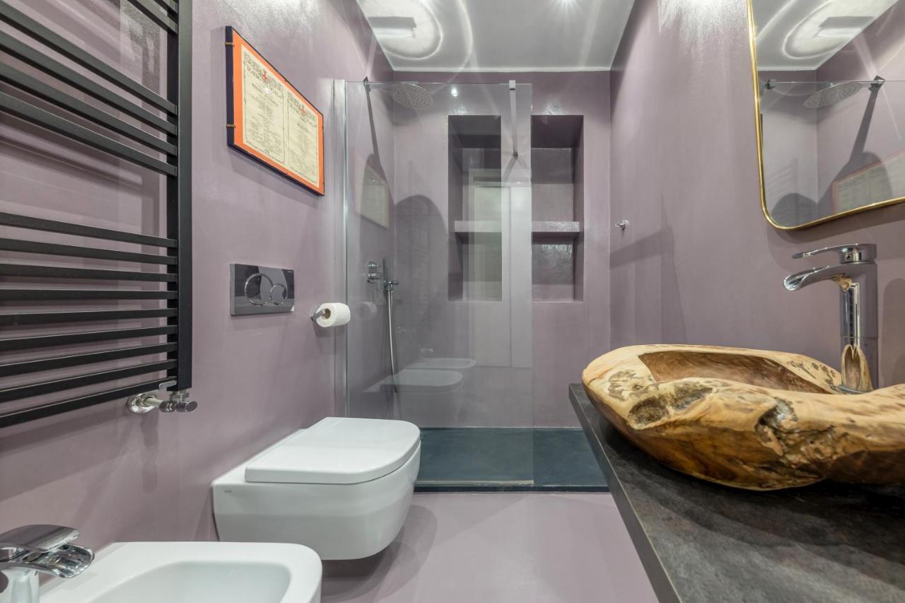 Casa Da Suite Living Мілан Екстер'єр фото