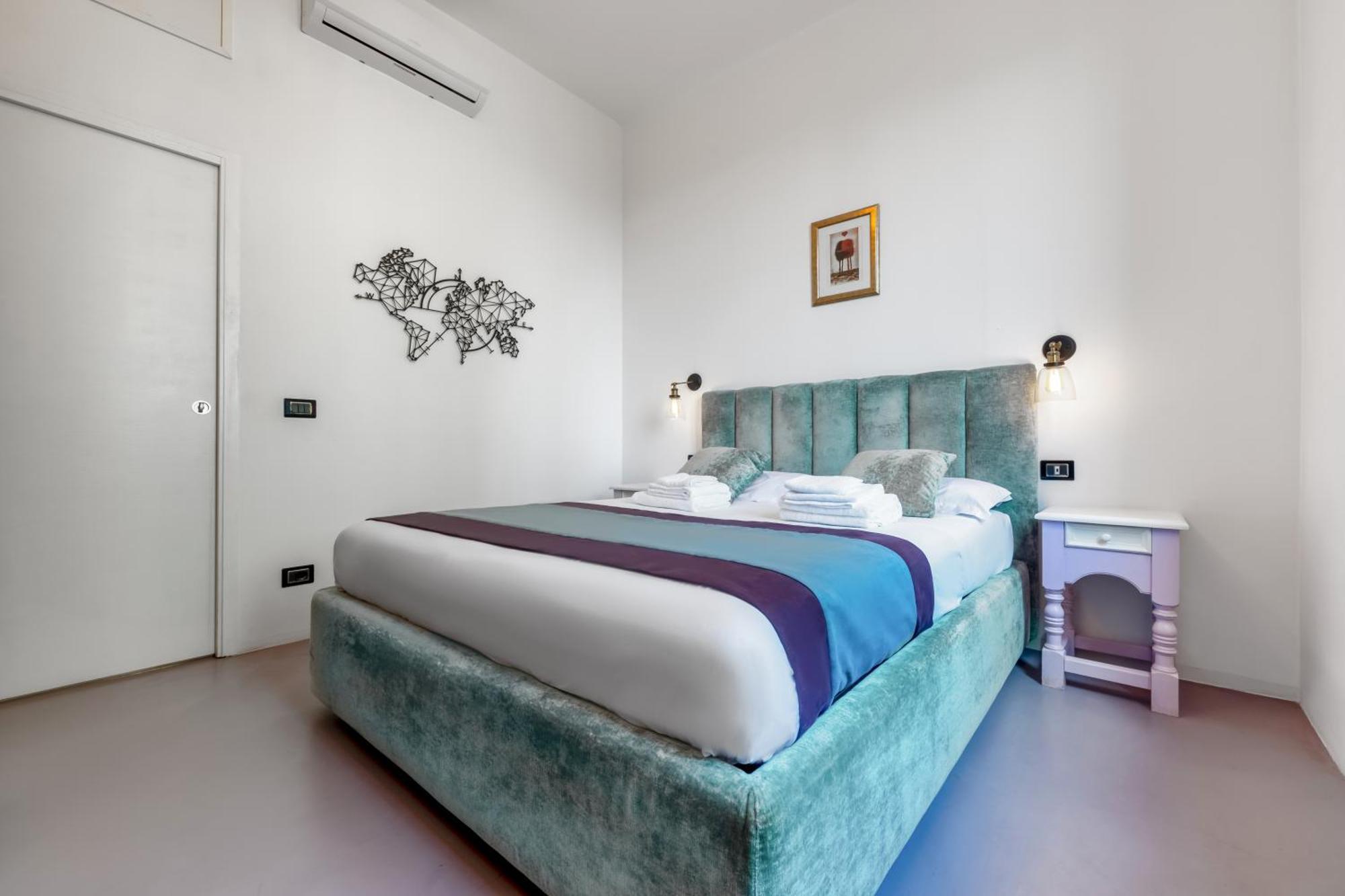 Casa Da Suite Living Мілан Екстер'єр фото